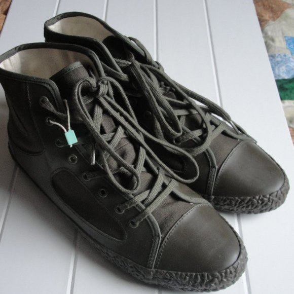 You Must Create Other - WAS $100.. You Must Create,  high top sneakers